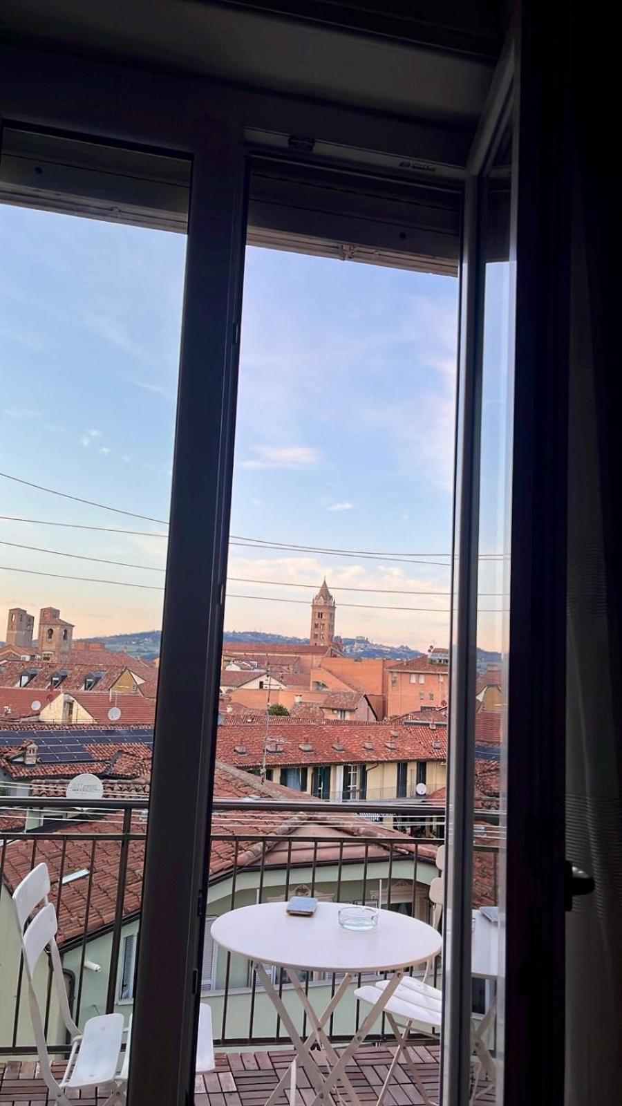 Fiore Di Langa Alba  Exterior foto